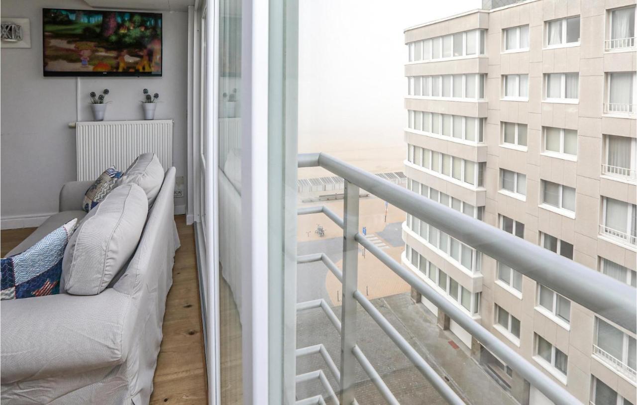 Balmoral 19 Appartement Oostende