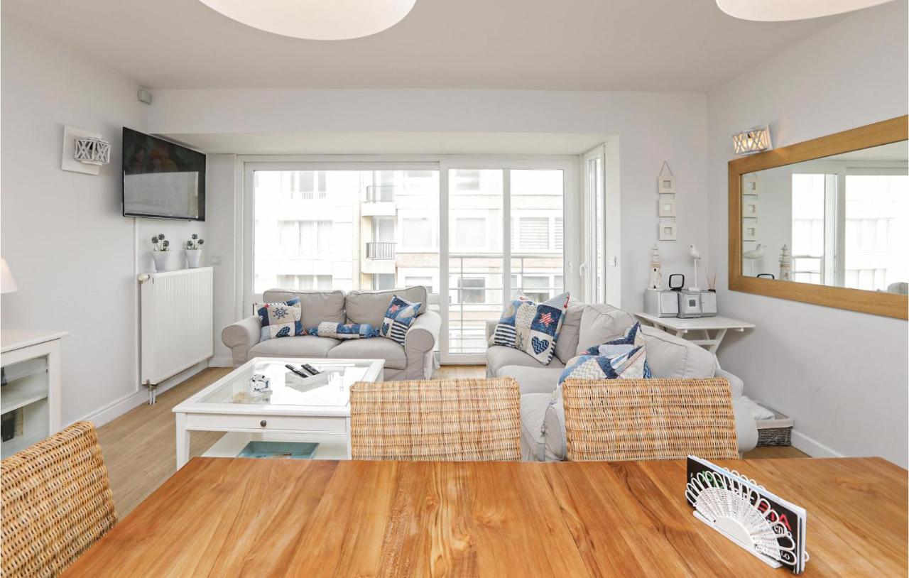 Balmoral 19 Appartement *