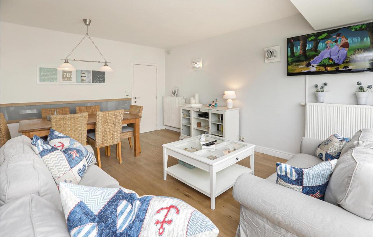 Appartement Balmoral 19 Oostende