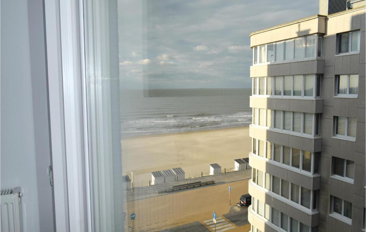 Appartement Balmoral 19